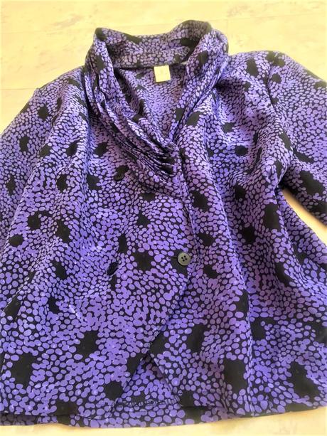 Spoločenský kostým, xl