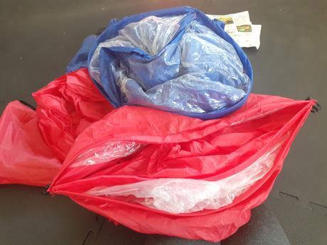 Nafukovacie vaky - lazy bag, 