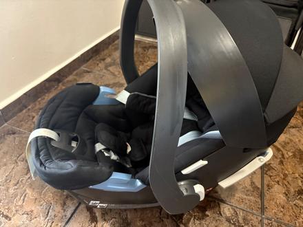 Vajíčko cybex, cybex