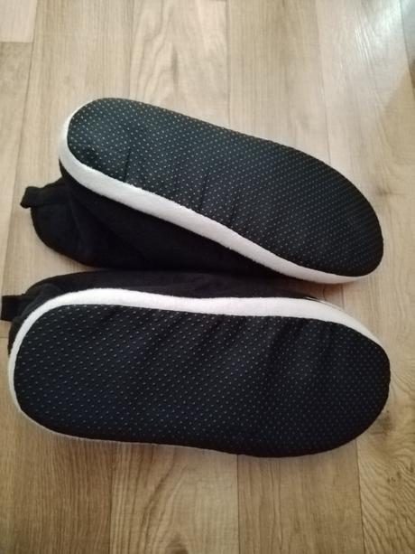 Pánske papučky, 41