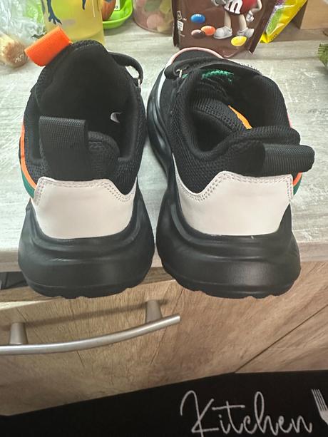 Chlapcenske tenisky, 36