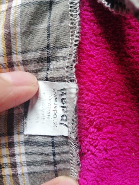 Chlapčenská letná čiapka, repal,116