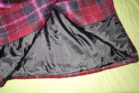 Novy zimny kabat next, next,38