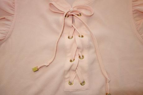 Blúzka michael kors m, michael kors,m