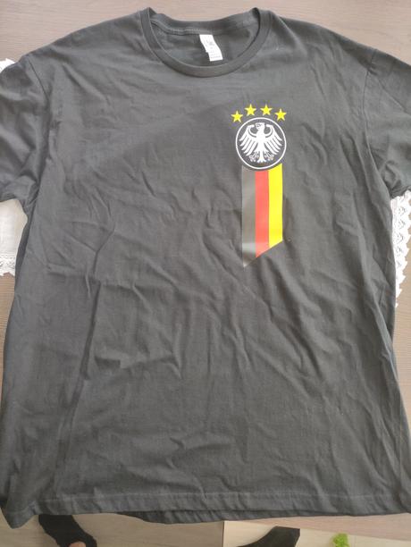 Bavlnené tričko, l / m / xl / xxl