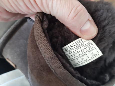 Ugg čižmy, ugg,36