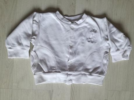 Kabátik so žirafkou, lady ann,62