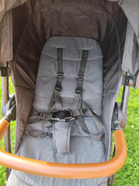 Športový kočík britax romer b-agile r, britax,britax b-agile r