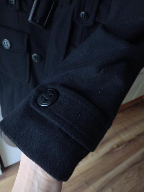 Dámsky kabát, gate,40