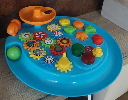 Interaktívna hračka play go, 