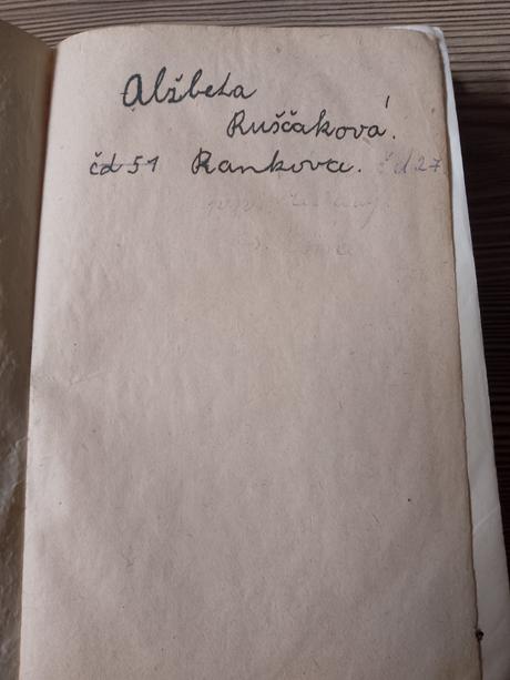 Zpěvník evangelický, 