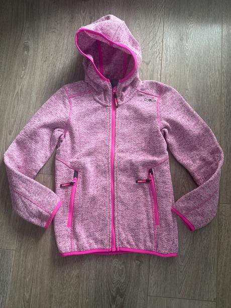 Mikina na zips cmp, cmp,140