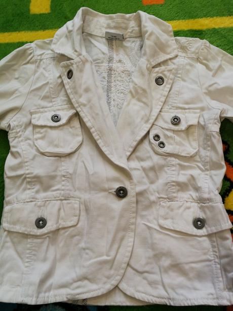 Riflove sako, next,128