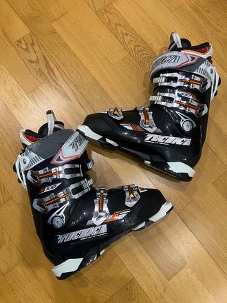 Pánske lyžiarky technica, tecnica,40
