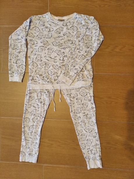 Pyžamo 146/152, 146