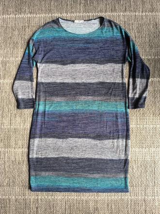 Šaty na jar, jeseň, 48