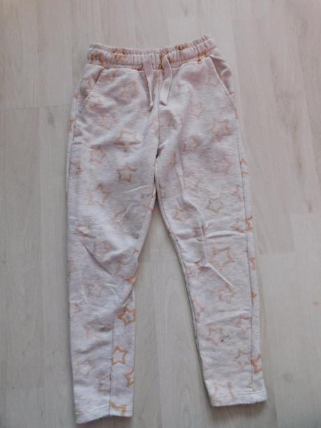 Tepláky č.116 , pepco,116