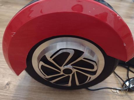 Hoverboard - mini sagway8", 