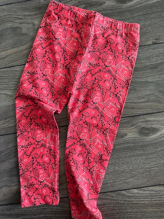 Leginy s dalmatincami, 92