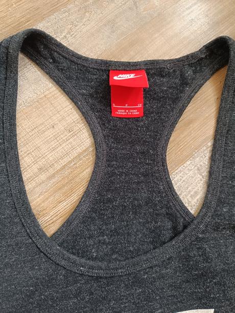 Športové tričko, nike,s