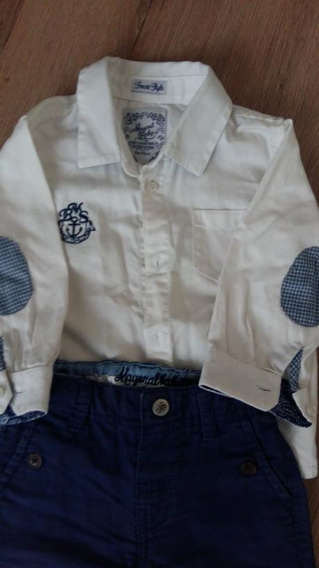 Elegantny set, mayoral,62