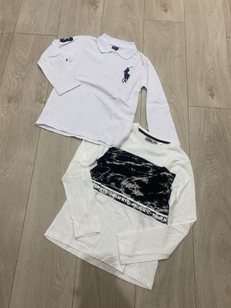 Sada 2 natelnikov, ralph lauren,134