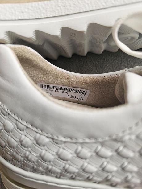 Luxusne botasky gabor, gabor,38 / 39