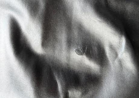 2x hrube leginy kozeny efekt, calzedonia,146