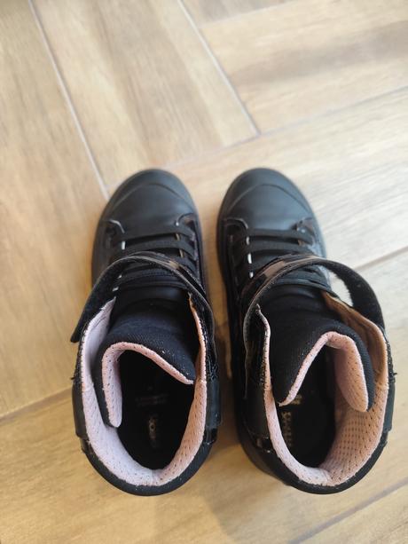 Dievčenské topánky, geox,34