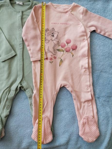 Pyžamka 3 pack, f&f,86