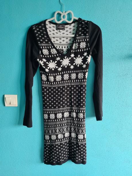 Saty zn clockhouse, clockhouse,l