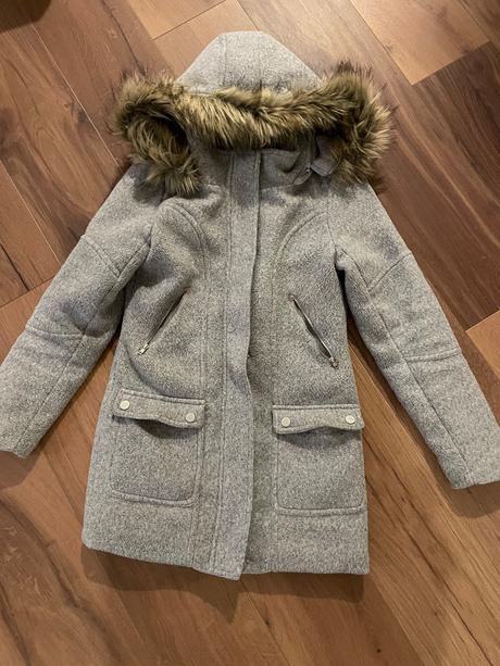 Bunda na zimu, house,s