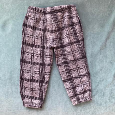 Hrube teplaky, sede, lupilu,86