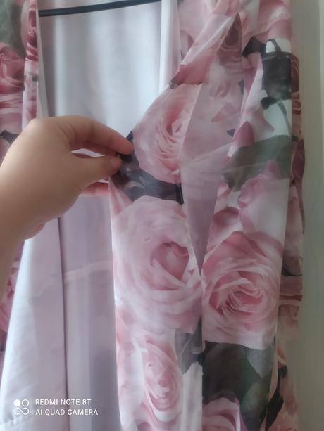 Spoločenské šaty, 50