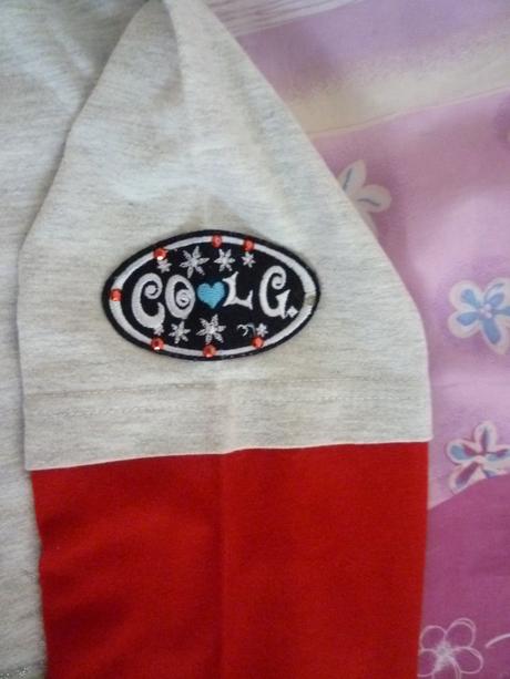 Tričká veľ.134/140, 140