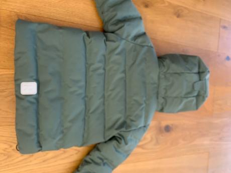 Reima luxusná lyžiarska  bunda 104/110, reima,104