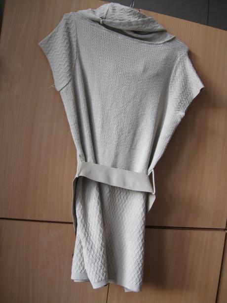 Dámske jesenné/jarné šaty, 44, f&f,44