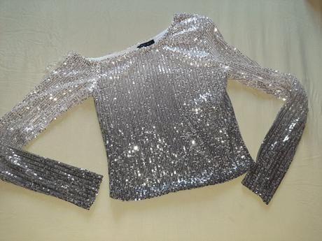 Tričko s holým plecom., amisu,xs