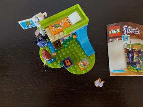 Lego 41327 izba mia, 