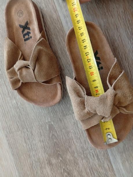 Šľapky dievčatko, 29