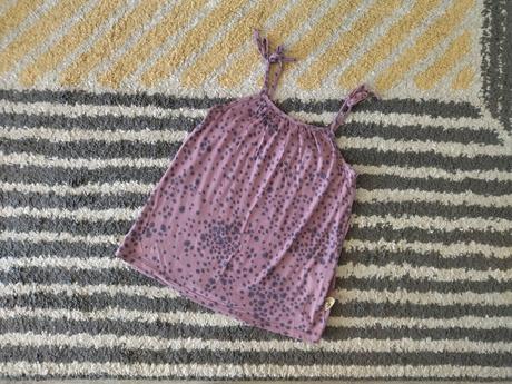 Tielko pdl 122/128, pompdelux,122