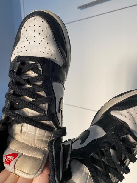 Tenisky jordan nike, nike,38