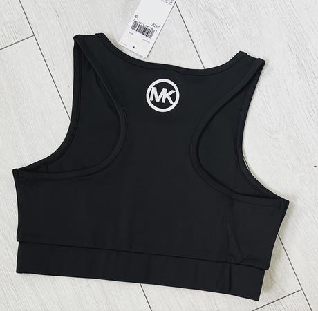 Michael kors športová podprsenka, michael kors,m / xs