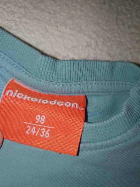 Mikina labková patrola, nickelodeon,98