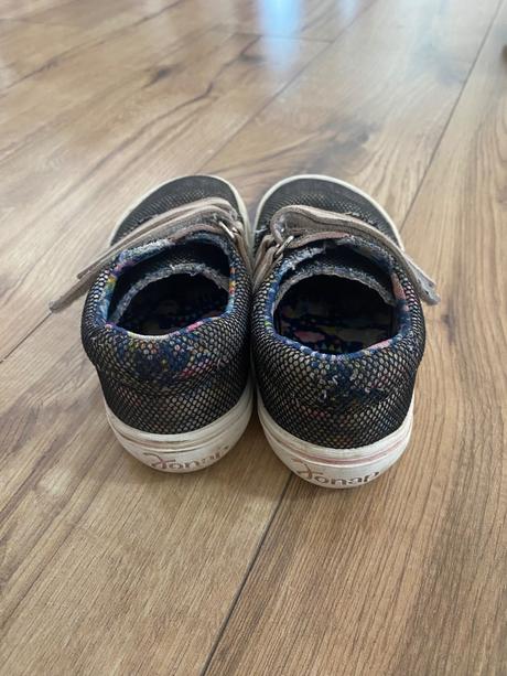 Jonap barefoot platenky v.28, jonap,28