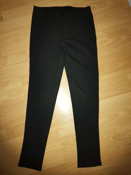 Dievčenské legíny   158/164, pepperts,158