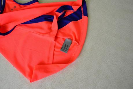 Športové tielko champion, 134