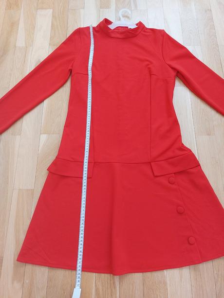 Šaty orsay veľkosť 38-40, orsay,38