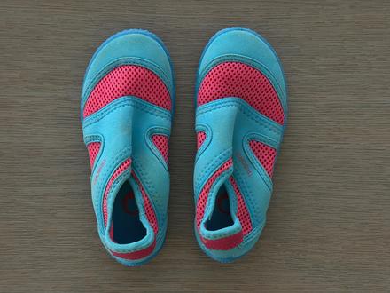 Topanky do vody 28-29, 28