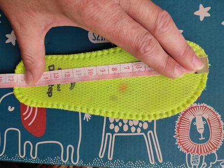 Tenisky plátenky, d.d.step,26